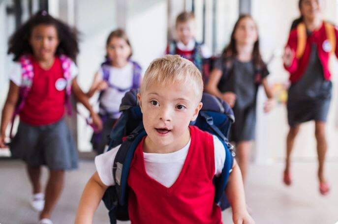  A Educação Inclusiva Pode Evitar O Bullying Na Escola?